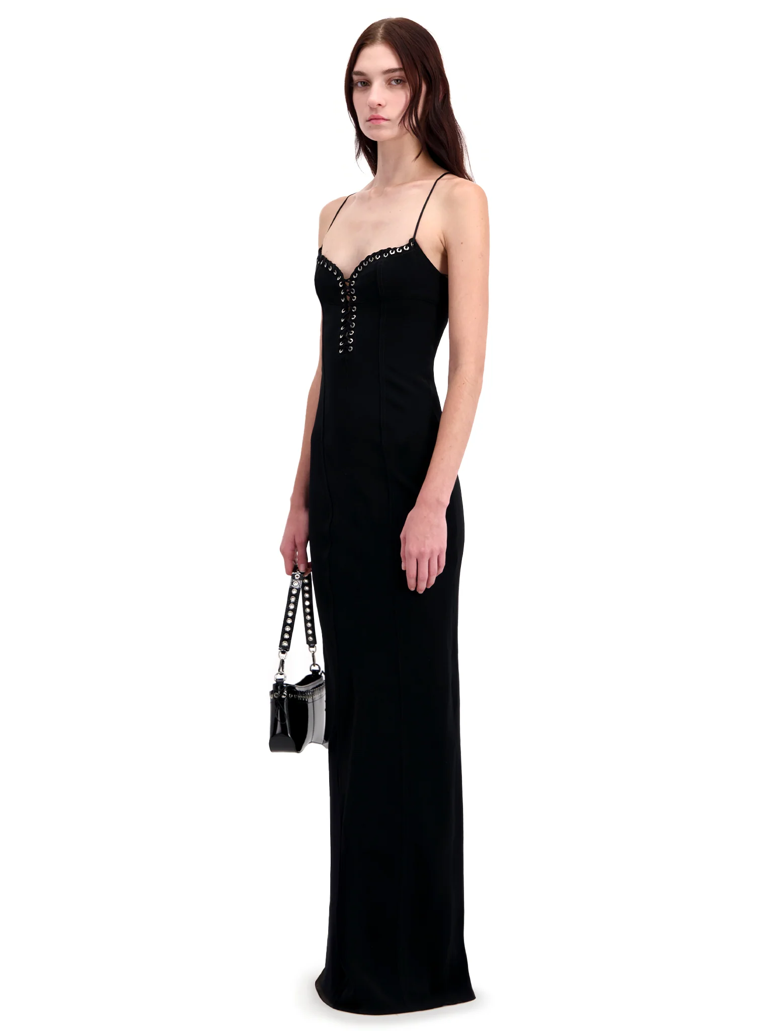 Cleavage Dress - Image 4